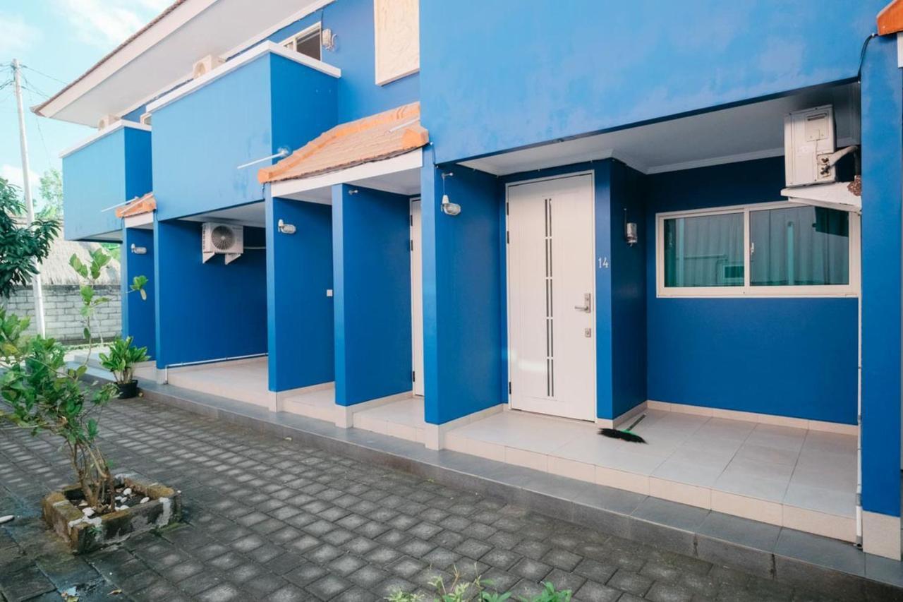 Reddoorz At Kawaii Apartment Jimbaran Balian Exterior photo